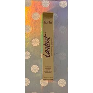 Tarte ~ Tarteist ~ Shimmering Lip Paint ~ Insta-Famous 6ml/0.2 Fl Oz New